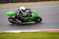 Advanced 2 Group Green Bikes